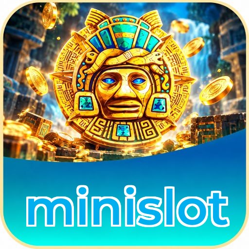 Screenshot 1 - minislot Home Screen