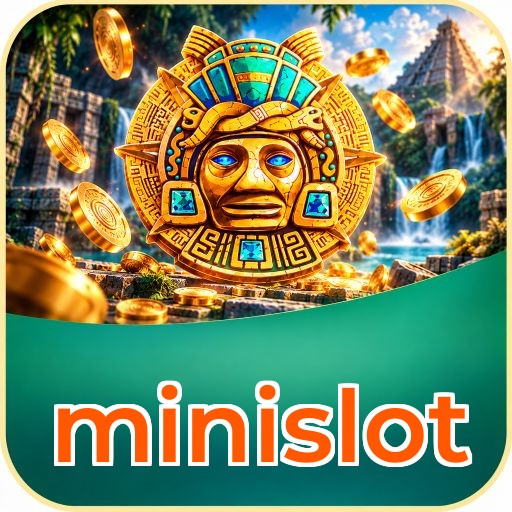 Screenshot 1 - minislot Home Screen