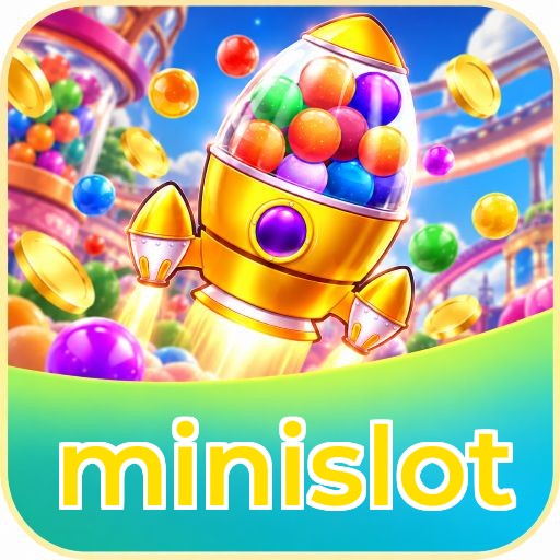 Screenshot 1 - minislot Home Screen