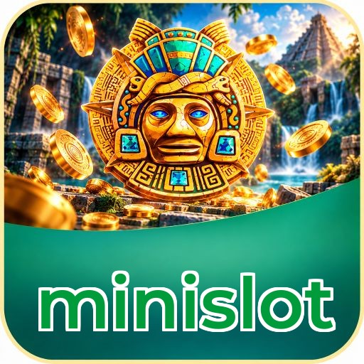 Screenshot 1 - minislot Home Screen
