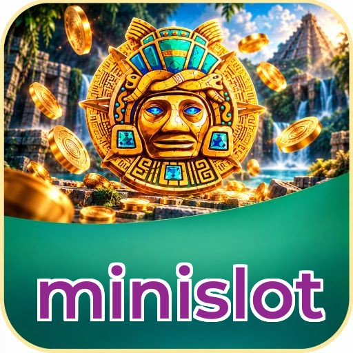 Screenshot 1 - minislot Home Screen