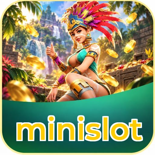 Screenshot 1 - minislot Home Screen